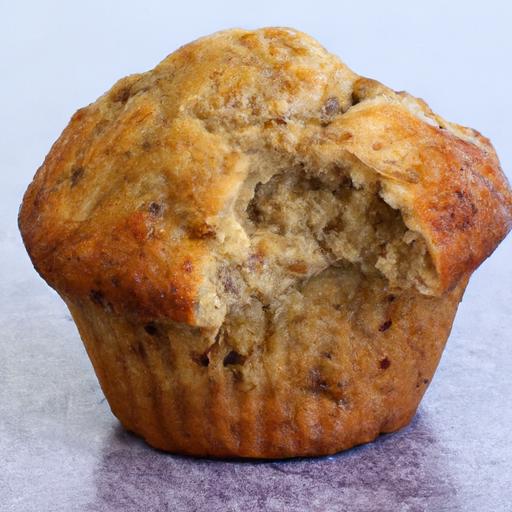 Morning Fuel: Easy & Tasty Breakfast muffin Recipe​ Guide