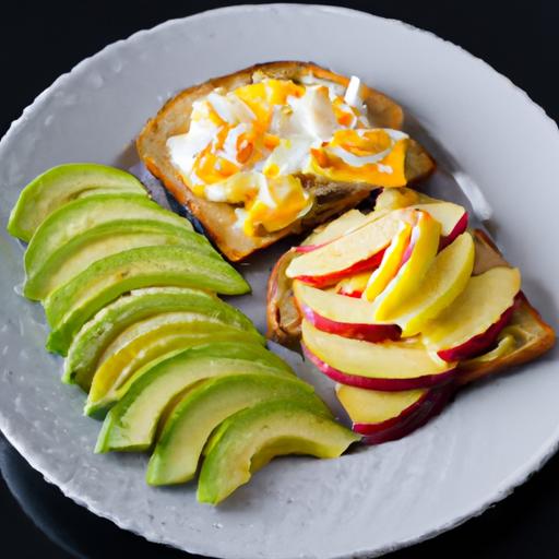23 Power-Packed breakfasts to‌ Boost Weight loss Efforts
