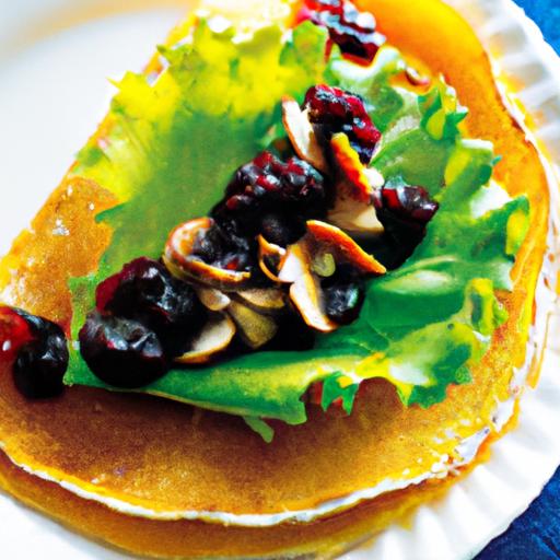 15 Quick & Nutritious‌ Breakfasts for Busy Mornings