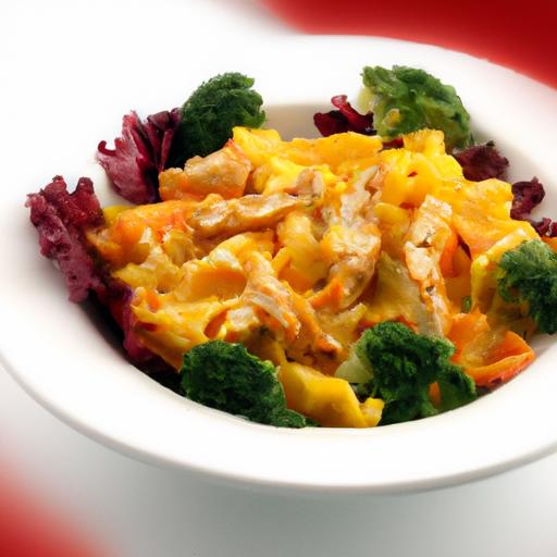 25 ‍Simple & Tasty Hot Lunch Recipes to Try⁤ Today