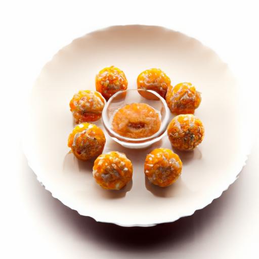 Energize Naturally: Top Low-carb Energy Ball Recipes Revealed