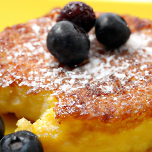 Sweet Simplicity: Easy Keto Dessert Recipes to try Today