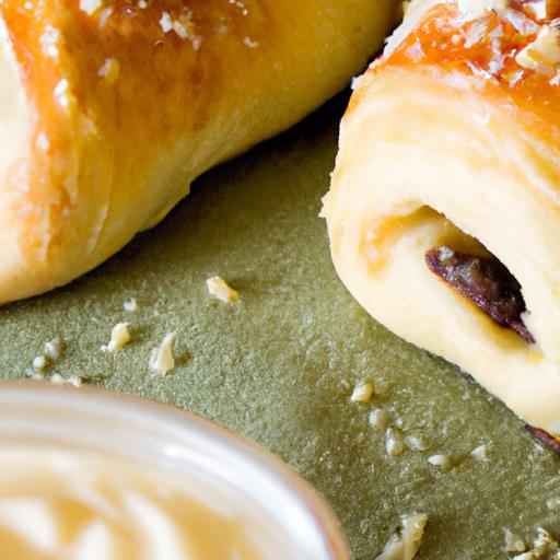 Sweet⁢ Heritage: ⁢Exploring⁣ Traditional Texas-Czech Kolaches