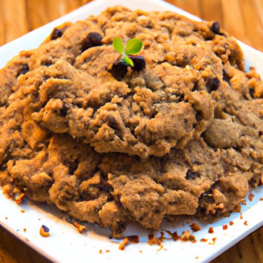 Speedy Sweets: Quick Vegan Desserts for Every Craving