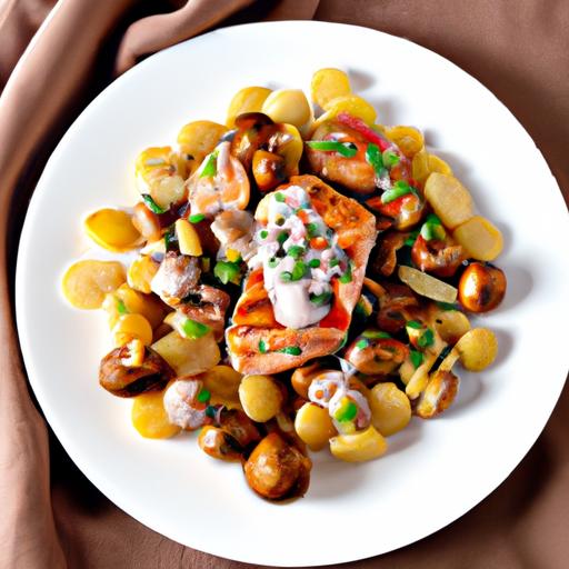 30-Minute​ Skillet Wonders: Quick Meals,Less Mess!