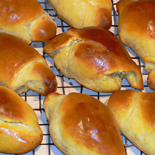 Timeless Texas-Czech Kolaches: A Sweet Heritage Treat