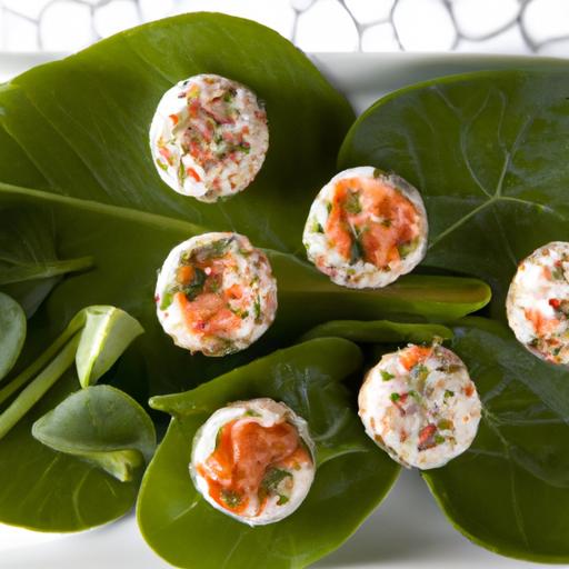 Power Up Naturally: Top Low-Carb Energy Ball Recipes