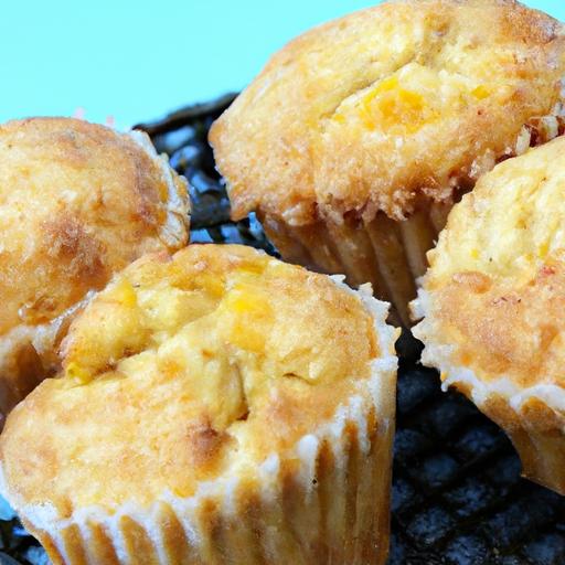 Rise and Shine: Delicious Low-Carb Breakfast Muffins to Try