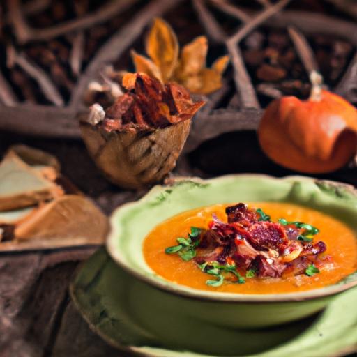 Savoring⁤ Satisfaction: The Ultimate Guide to ⁣Soulful‍ Soups