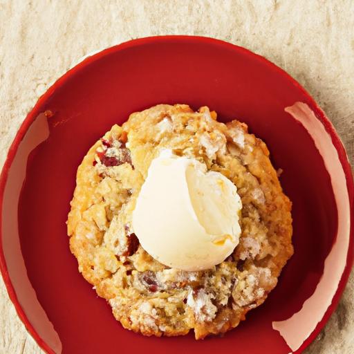 Sweet & Simple: Quick Low-Carb Desserts to Satisfy Cravings