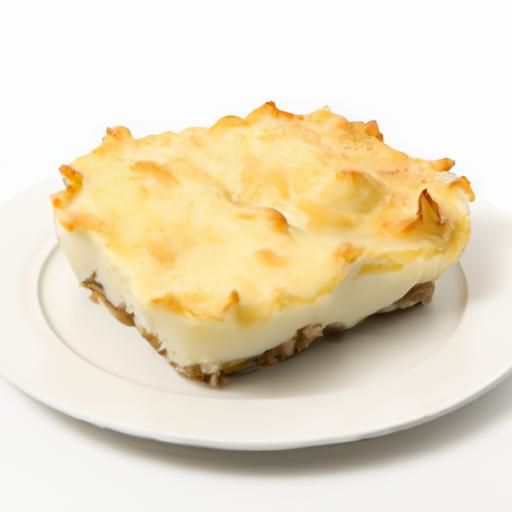 Hearty Shepherd's Pie Recipe:‌ Classic Comfort in Every Bite