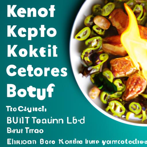 Unlocking Keto: Your Ultimate Guide to fat-Burning Fuel