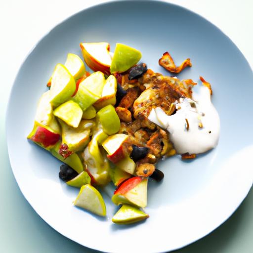 Power Up Your Workday: Easy Corporate Vegan Breakfasts