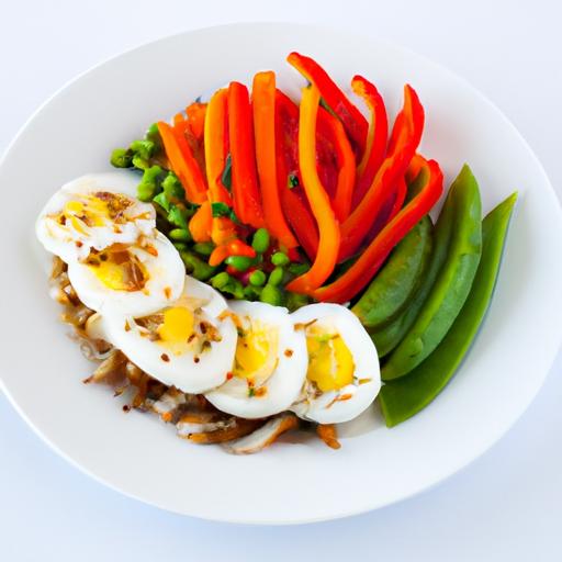 Power-Packed⁤ Mornings: Healthy Grab-and-Go Breakfasts