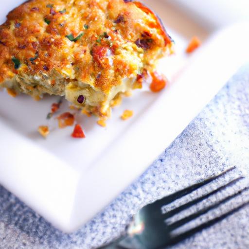 Delicious Keto Breakfast Casseroles to Start Your Day right