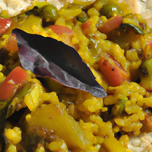 Savor the Spice: Delicious Indian Vegetarian Recipes to Try