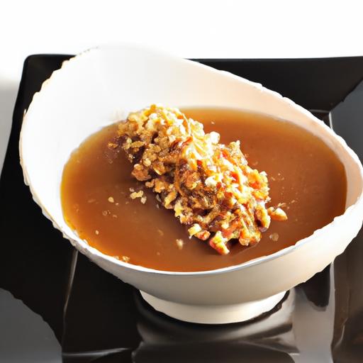 The Sweet Science of Vietnamese Caramel Sauce Uncovered