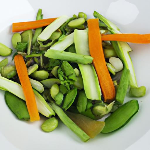 crispy & Healthy: Top Low-Carb Veggie chip Recipes Revealed