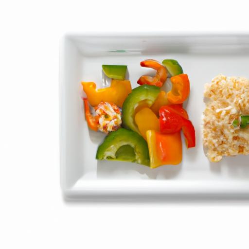 Power Up Your Plate: Discover Top High-Protein foods Today