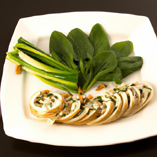 Whip Up Flavor: Easy Low-Carb Dinners for Busy Nights