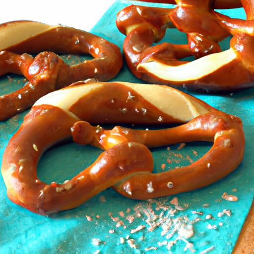 How to Make Soft Pretzels: Annie's Famous Copycat Recipe
