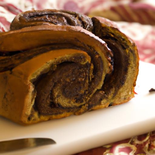 Trader Joe's Chocolate Babka: A Sweet Twist to Savor