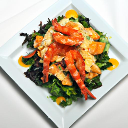 Savor Ocean Flavors: Dive Into Irresistible Seafood Recipes