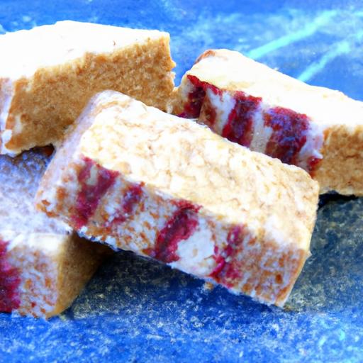 Irresistible Keto Dessert Bars: Sweet Treats Without Guilt