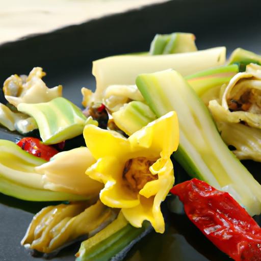 Tangy Traditions: Exploring Chinese Pickled⁢ Vegetable Recipes