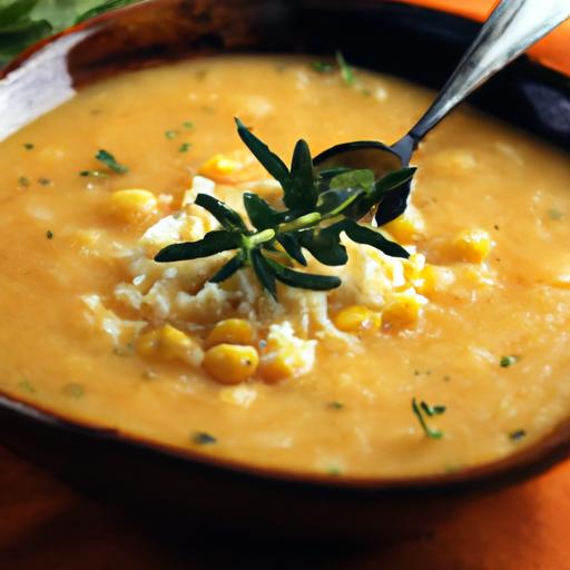 10 Cozy Crockpot Soups to Warm Your Soul ‌This season