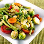 Colorful Vegetable Medley Recipe: A Nutritious Delight