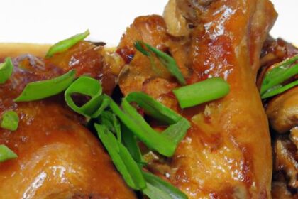 Mastering Authentic Filipino Chicken Adobo: Step-by-Step Guide