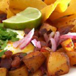 Wake Up to Flavor: Irresistible Mexican Potato Breakfast Recipe
