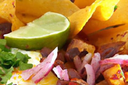 Wake Up to Flavor: Irresistible Mexican Potato Breakfast Recipe