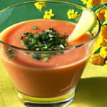 Refreshing & Easy Andalusian Gazpacho: A Summer Classic