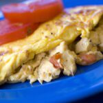 The Ultimate Guide to Crafting the Perfect Chicken Omelette