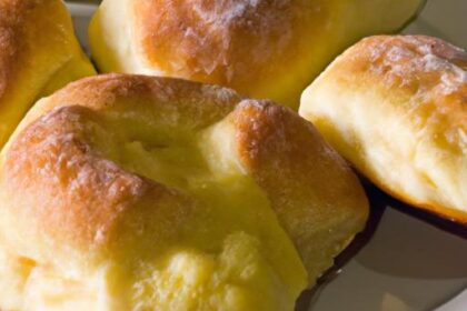 Sweet Heritage: Exploring Traditional Texas-Czech Kolaches