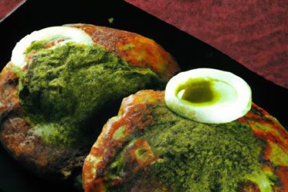 Flavors of India: 7 Must-Try Street Food Recipes Revealed