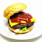 Keto Big Mac Smash Burgers: Low-Carb Flavor Explosion!