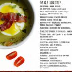 Power-Packed Mornings: 35 Egg-Free High-Protein Recipes