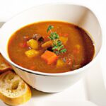 One-Pot Wonders: Quick & Cozy Soups and Stews Made Easy