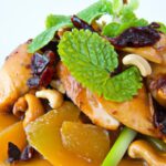 Dragon Chicken: Fiery Flavors from East to West Unveiled