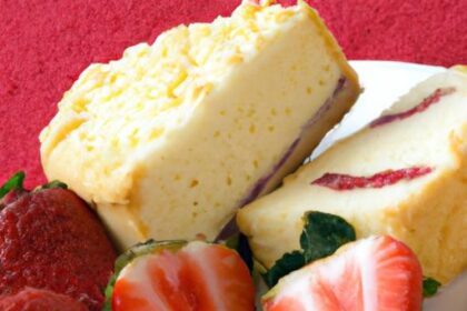 Speedy Sweets: Easy Dessert Recipes Kids Will Love