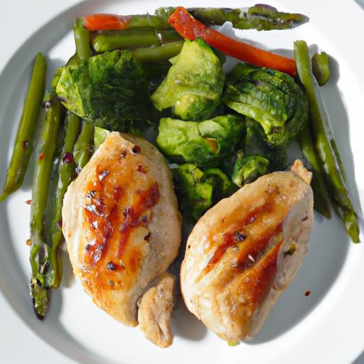 Keto Uncovered: Transform your Health with Low-Carb Living