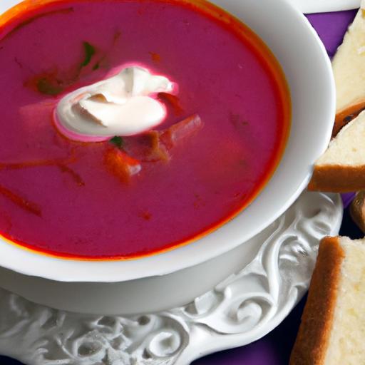 Wholesome Vegan Soup Recipes to Brighten Your Lunch