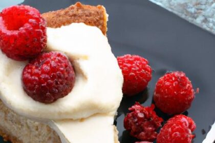 Decadent Low-Carb Cheesecake Recipes for Guilt-Free Indulgence
