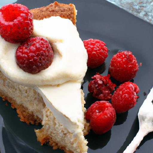 Decadent Low-Carb Cheesecake Recipes for Guilt-Free Indulgence