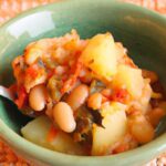 Hearty Potato Stew: Gluten-Free & Vegan Comfort Classic