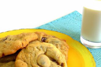 Deliciously Simple Vegan Cookie Recipes to Satisfy Cravings