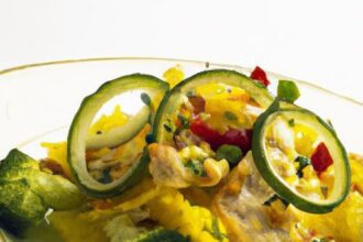 Effortless Weeknight Dinners: Minimal Prep, Maximum Flavor